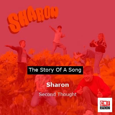 Sharon – Second Thought