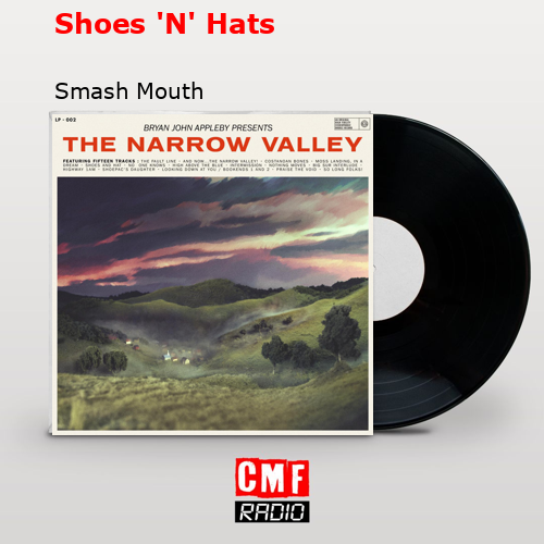 final cover Shoes N Hats Smash Mouth