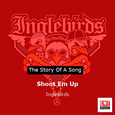 Shoot Em Up – Inglebirds