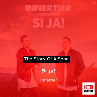 Si ja! – Innertier
