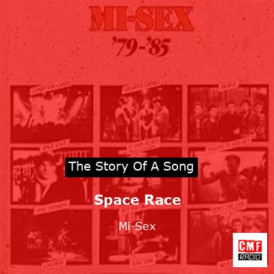 Space Race – Mi-Sex