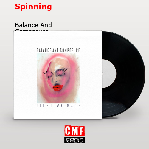 Spinning – Balance And Composure