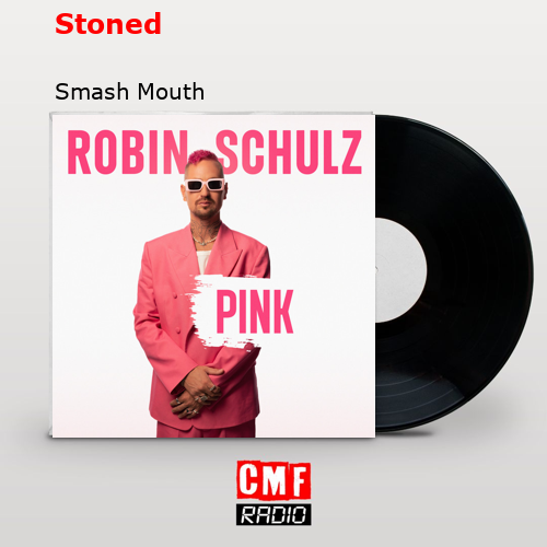 final cover Stoned Smash Mouth