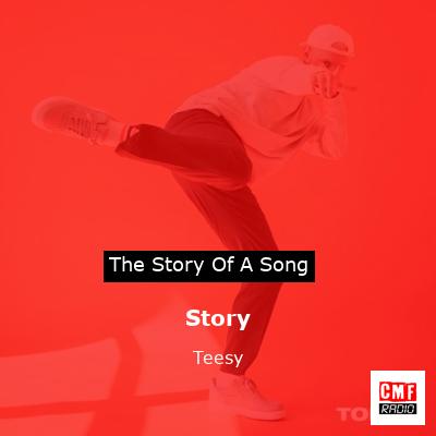 final cover Story Teesy