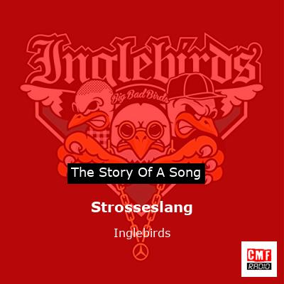Strosseslang – Inglebirds