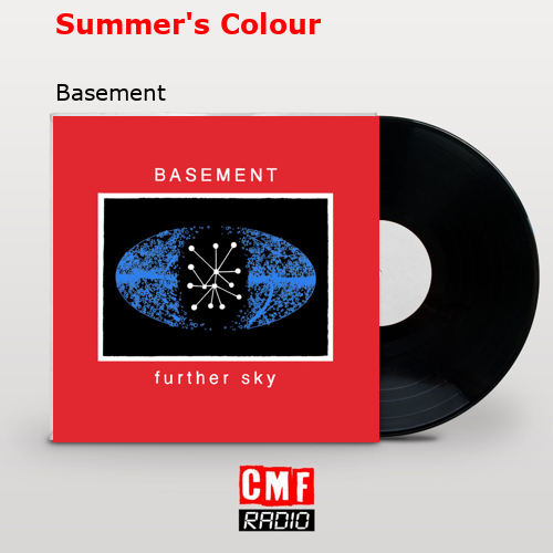 Summer’s Colour – Basement