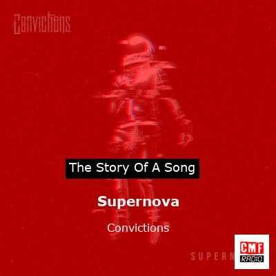 Supernova – Convictions