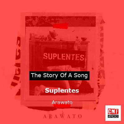 Suplentes – Arawato
