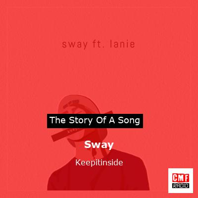 final cover Sway Keepitinside