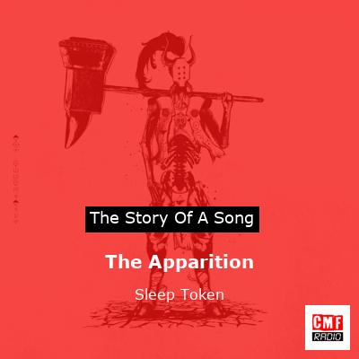 The Apparition – Sleep Token