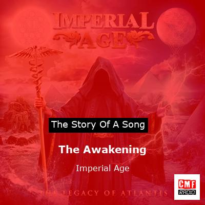 The Awakening – Imperial Age