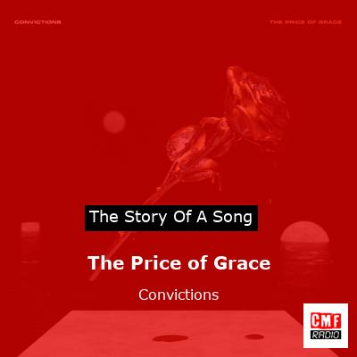 The Price of Grace – Convictions