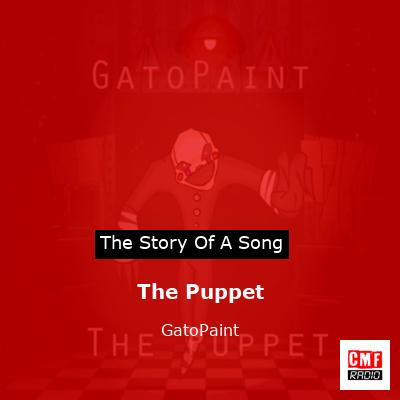 The Puppet – GatoPaint