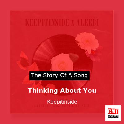Thinking About You – Keepitinside