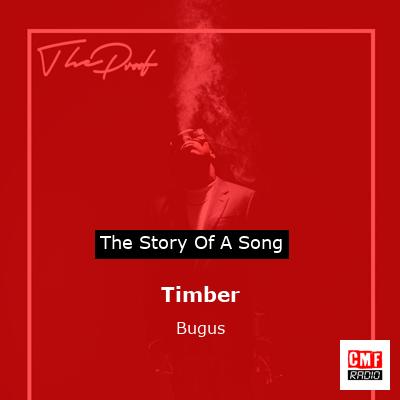 Timber – Bugus