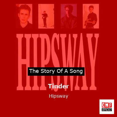 Tinder – Hipsway