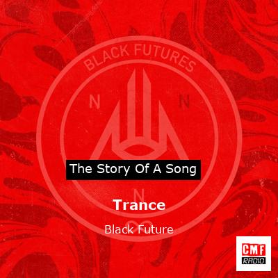 Trance – Black Future