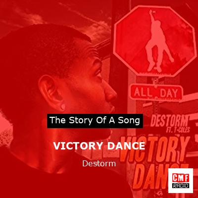 VICTORY DANCE – Destorm