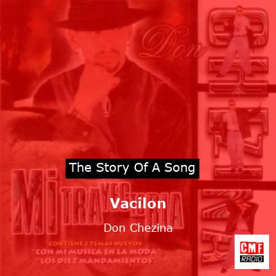 Vacilon – Don Chezina