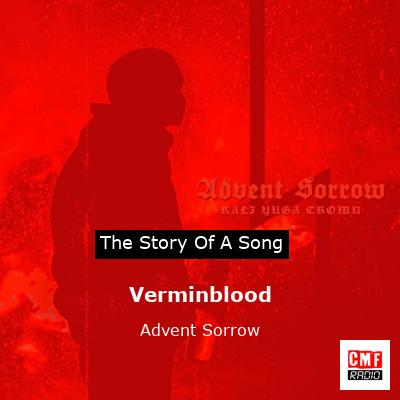 Verminblood – Advent Sorrow