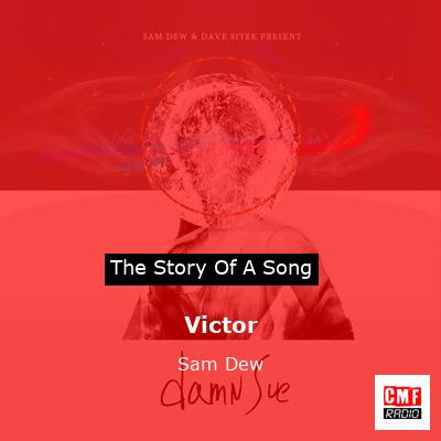 Victor – Sam Dew