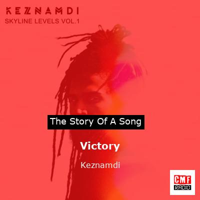 Victory – Keznamdi