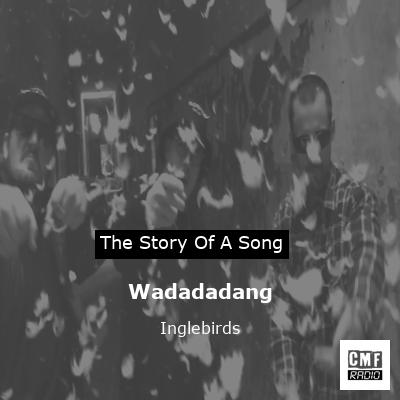 final cover Wadadadang Inglebirds