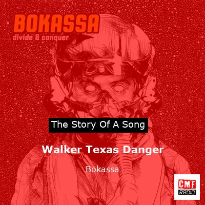 Walker Texas Danger – Bokassa
