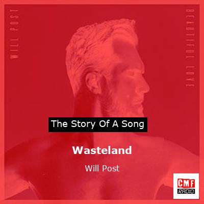 Wasteland – Will Post