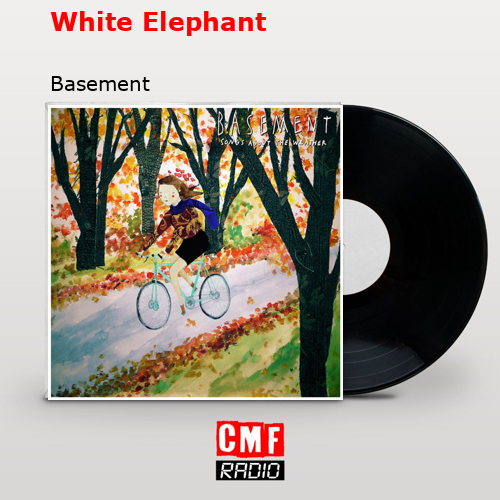 White Elephant – Basement