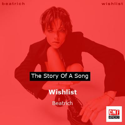 Wishlist – Beatrich