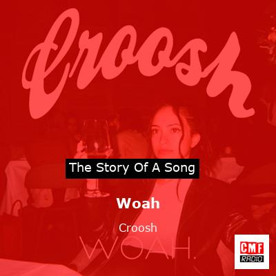 Woah – Croosh