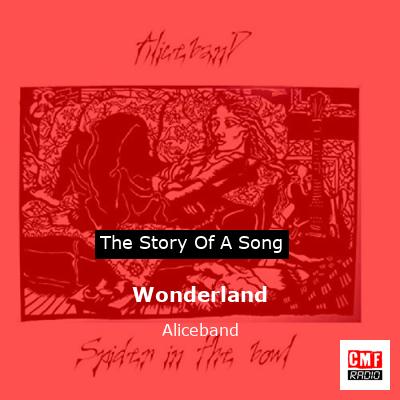Wonderland – Aliceband