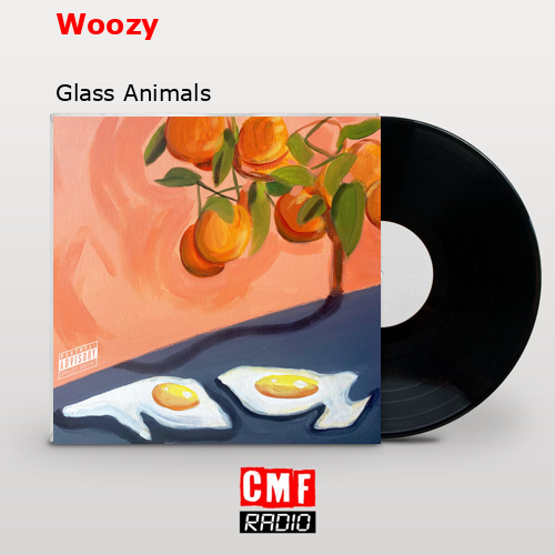 final cover Woozy Glass Animals