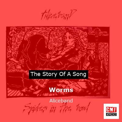 Worms – Aliceband