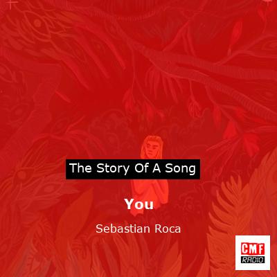 final cover You Sebastian Roca