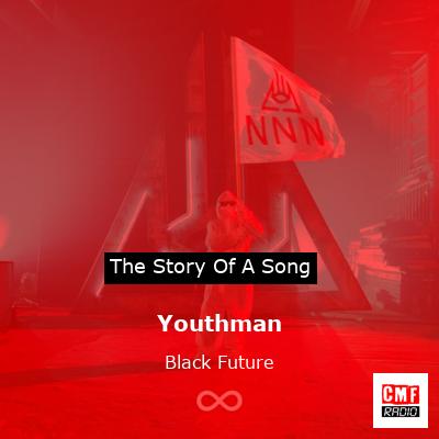 Youthman – Black Future