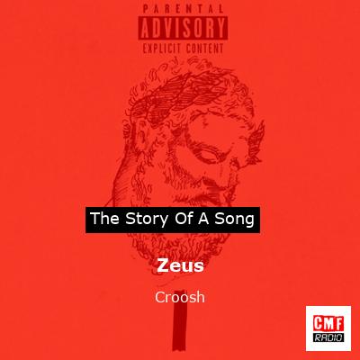 final cover Zeus Croosh