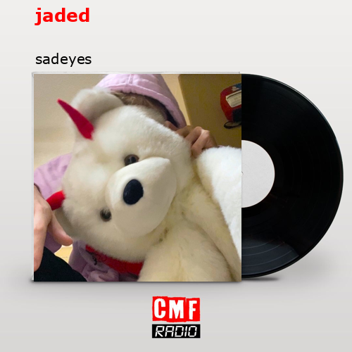 final cover jaded sadeyes
