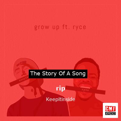 rip – Keepitinside