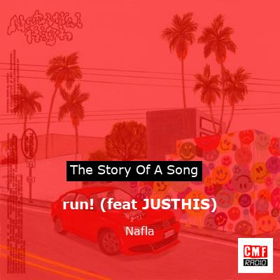 run! (feat JUSTHIS) – Nafla