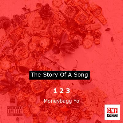1 2 3 – Moneybagg Yo