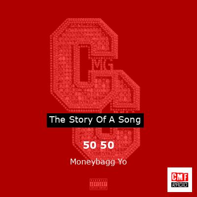 50 50 – Moneybagg Yo
