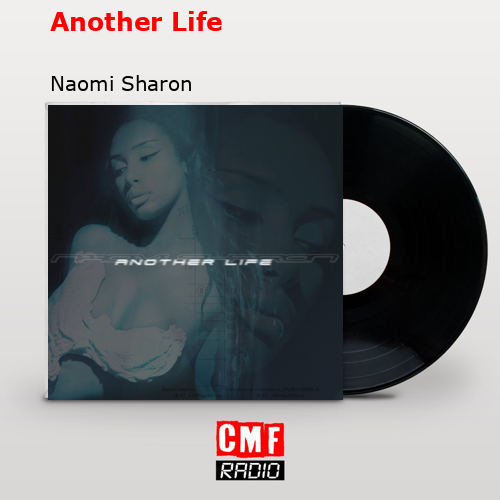 final cover Another Life Naomi Sharon