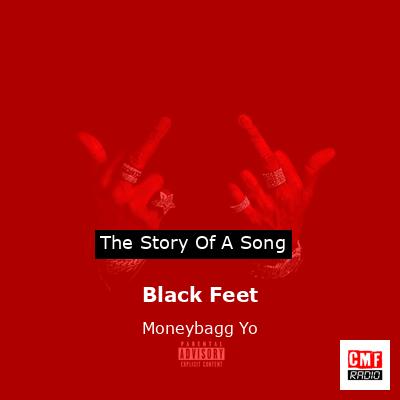 Black Feet – Moneybagg Yo