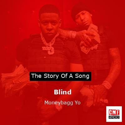 Blind – Moneybagg Yo