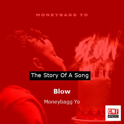 Blow – Moneybagg Yo
