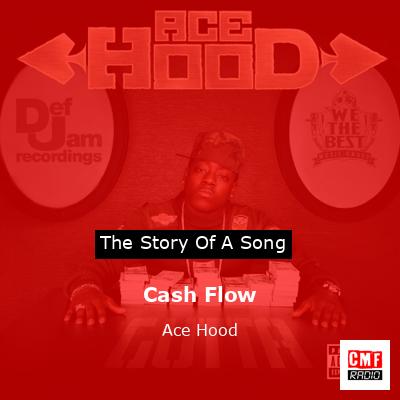 Cash Flow – Ace Hood
