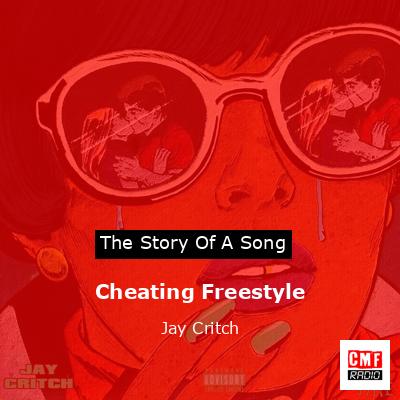 Cheating Freestyle – Jay Critch