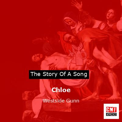 Chloe – Westside Gunn